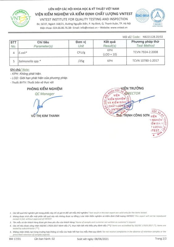Huy Farm Gia Lai – Nông dân 4.0